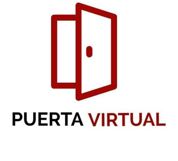 Puerta Virtual
